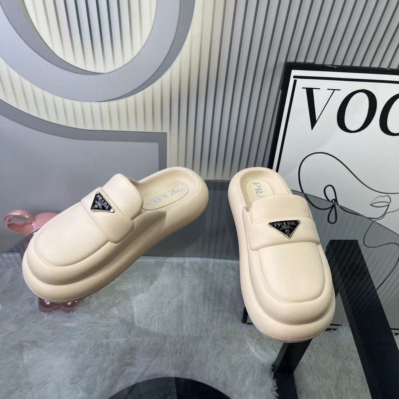 Prada Slippers